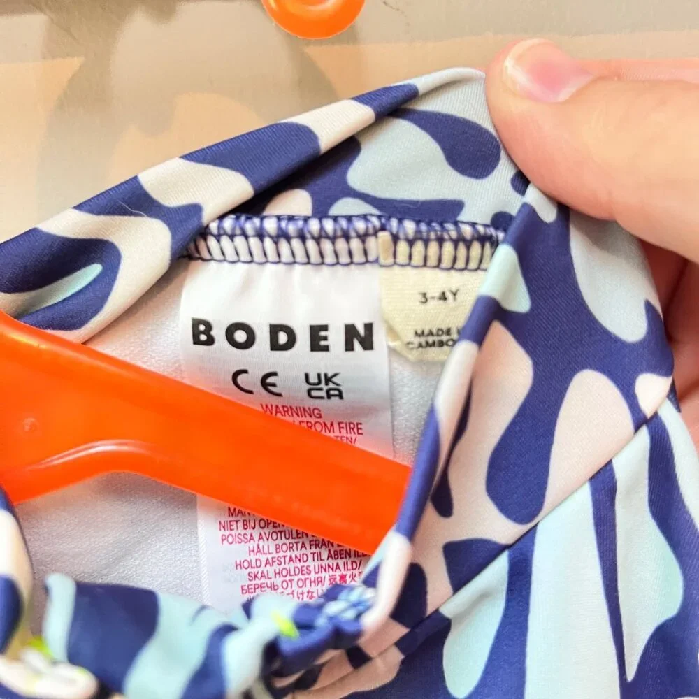 Boden this swimsuit